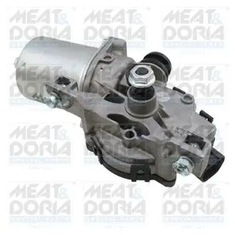 27221 SILNIK WYCIERACZEK TOYOTA AVENSIS (T25) 03.03-11.08 PRZÓD MEAT&DORIA підбір по vin на Brocar