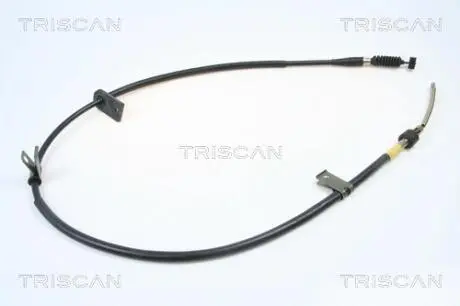 814069125 Трос, стояночная тормозная система TRISCAN подбор по vin на Brocar