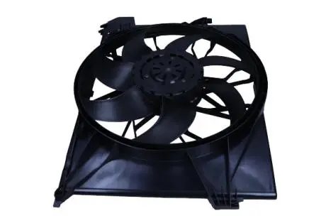 AC230109 Вентилятор, система охолодження двигуна MAXGEAR підбір по vin на Brocar
