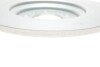 92304103 Диск гальмівний (задній) Jeep Cherokee 2.0-3.2 13- (320x12) PRO TEXTAR підбір по vin на Brocar