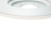 92304103 Диск гальмівний (задній) Jeep Cherokee 2.0-3.2 13- (320x12) PRO TEXTAR підбір по vin на Brocar
