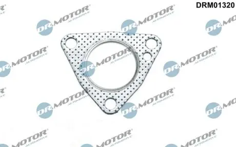 DRM01320 USZCZELKA TURBOSPRĘŻARKI LAND ROVER DISCOVERY 2,0D 15- DR.MOTOR підбір по vin на Brocar