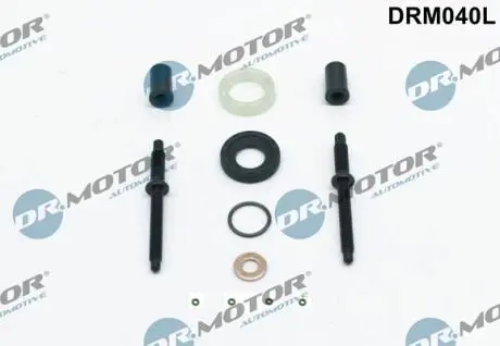 DRM040L Комплект прокладок з різних матеріалів DR.MOTOR підбір по vin на Brocar