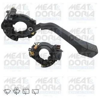23223 Реле склоочищувача MEAT&DORIA підбір по vin на Brocar