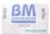 BM91219H Каталізатор BM CATALYSTS підбір по vin на Brocar