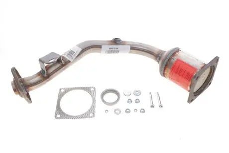 BM91219H Каталізатор BM CATALYSTS підбір по vin на Brocar