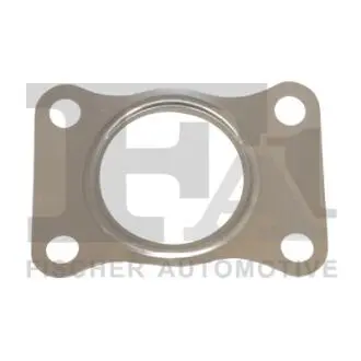 433503 USZCZELKA TURBOSPRĘŻARKI CITROEN JUMPER 2,2 HDI 02- FA1 підбір по vin на Brocar