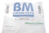 BM91170H Катализатор BM CATALYSTS підбір по vin на Brocar