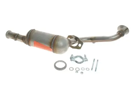 BM91170H Каталізатор BM CATALYSTS підбір по vin на Brocar