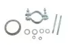 BM91170H Каталізатор BM CATALYSTS підбір по vin на Brocar