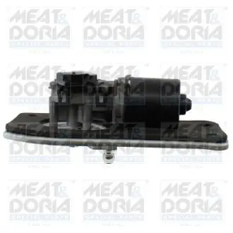 27365 SILNIK WYCIERACZEK PEUGEOT PARTNER (5) 05.96- PRZÓD MEAT&DORIA підбір по vin на Brocar