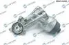 DRM161009S CHŁODNICA OLEJU CITROEN BERLINGO 1,6 02- Z OBUDOWĄ DR.MOTOR підбір по vin на Brocar