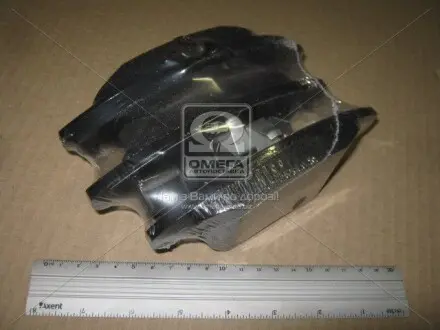 573246CH Гальмівні колодки передн.Audi Q3,Sharan,Tiguan 07- CHAMPION підбір по vin на Brocar