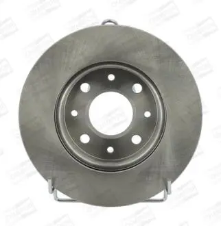 562296CH Диск тормозной передн.500 07-,Panda 04-,Ford Ka -8 CHAMPION подбор по vin на Brocar