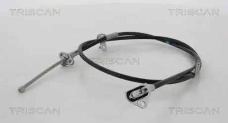 814041132 Трос, стояночная тормозная система TRISCAN подбор по vin на Brocar