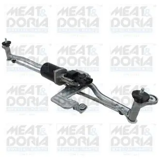 207007 Система склоочисників MEAT&DORIA підбір по vin на Brocar