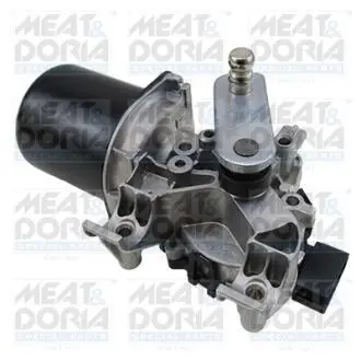 27606 SILNIK WYCIERACZEK RENAULT MEGANE IV 11.15-> PRZÓD MEAT&DORIA подбор по vin на Brocar