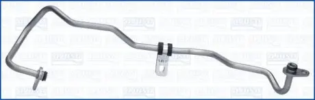 OP10627 PRZEWÓD SMAR. TURBOSPRĘŻARKI AUDI A3 TFSI 16V 14- AJUSA підбір по vin на Brocar