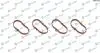 Прокладка колектора, 4шт DRM01340S
