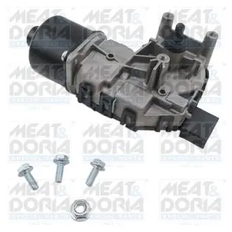 27160 Двигун склоочисника MEAT&DORIA підбір по vin на Brocar