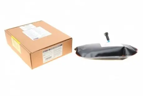 59059 Присадка для очистки сажевых фильтров FAP (EOLYS Powerflex) (1.7L) Citroen C2/C3 1.6HDI 05- AIC підбір по vin на Brocar