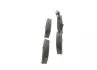 0986494765 KLOCKI HAM. CITROEN T. JUMPER 2,0-3,0 HDI 14-17 BOSCH підбір по vin на Brocar