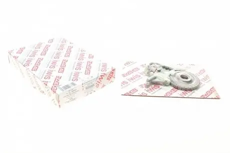 59800SET Комплект цепи насоса масляного BMW 3 (F30/F31)/5 (F10/F11) (N20B16/N20B20) 11-19 (z=70) AIC підбір по vin на Brocar