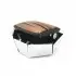 5F0827565DRZH KLAMKA BAGAŻNIKA SEAT LEON 13- (KOLOR: MIEDŹ) VAG підбір по vin на Brocar