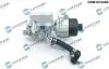 DRM161006S Радіатор масляний з корпусом масляного фільтра DR.MOTOR підбір по vin на Brocar