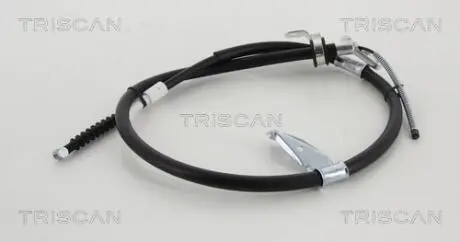 8140131294 Трос, стояночная тормозная система TRISCAN підбір по vin на Brocar