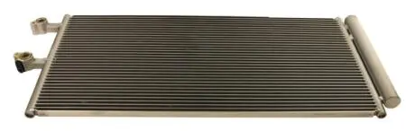 AC830221 Конденсатор, система кондиціонування повітря MAXGEAR подбор по vin на Brocar
