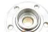 713611070 Подшипник ступицы (передней) Skoda Fabia 99-/VW Polo 02-, (F-621566) FAG підбір по vin на Brocar