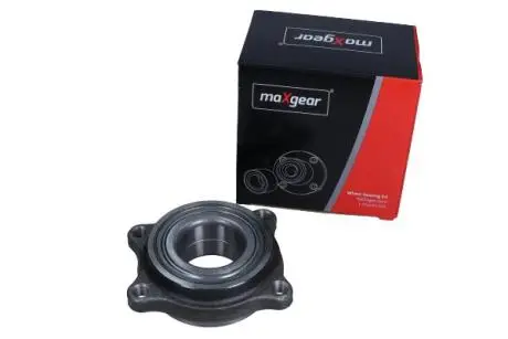 331245 Комплект колісних підшипників MAXGEAR подбор по vin на Brocar