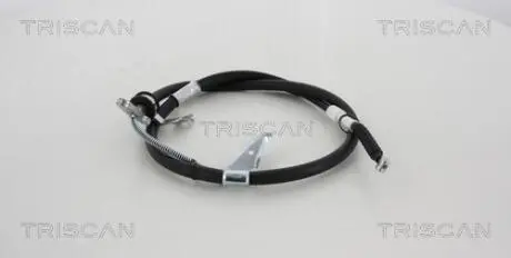 8140131293 Трос, стояночная тормозная система TRISCAN підбір по vin на Brocar