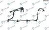 PRZEWÓD PRZELEWOWY RENAULT TRAFIC 1,9DCI 01- DRM18003