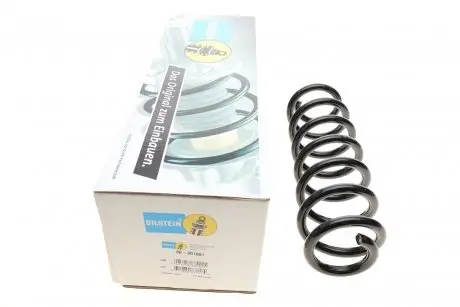 36301881 SPRĘŻYNA ZAW. AUDI T. A3 (8V) 13- ZAW. SPORT BILSTEIN підбір по vin на Brocar