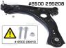 8500295208 WAHACZ AUDI P. A1 1,0-1,5 18- VW POLO 17- LE TRISCAN підбір по vin на Brocar