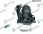 DRM211025S CHŁODNICA OLEJU VW GOLF 1,6TDI 13- Z OBUDOWĄ DR.MOTOR підбір по vin на Brocar