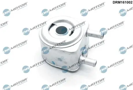 DRM161002 Радіатор масляний DR.MOTOR підбір по vin на Brocar