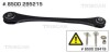 WAHACZ VW T. TOUAREG 4MOTION 2,0-4,0 17- PR 8500 295215