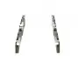 0986494991 KLOCKI HAM. AUDI P. A6/A7/A8 1,8-6,3 09-18 BOSCH підбір по vin на Brocar