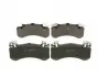 0986494991 KLOCKI HAM. AUDI P. A6/A7/A8 1,8-6,3 09-18 BOSCH підбір по vin на Brocar