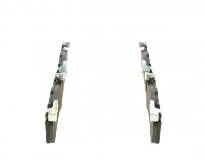 0986494991 KLOCKI HAM. AUDI P. A6/A7/A8 1,8-6,3 09-18 BOSCH підбір по vin на Brocar
