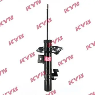 3348083 Амортизатор KYB KYB подбор по vin на Brocar