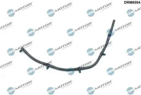 DRM8004 Шланг паливний DR.MOTOR підбір по vin на Brocar