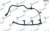 DRM6025 PRZEWÓD PRZELEWOWY FORD C-MAX 1,6TDCI 04- DR.MOTOR підбір по vin на Brocar