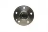 0146520004 Подшипник ступицы (передней) MB Vito/Viano (W639) 03- MEYLE підбір по vin на Brocar
