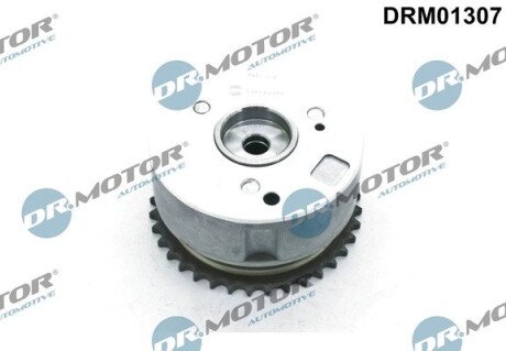 DRM01307 KOŁO WAŁKA ROZRZĄDU TOYOTA YARIS 1,0 10- DR.MOTOR підбір по vin на Brocar