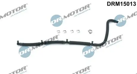 DRM15013 Шланг паливної системи DR.MOTOR підбір по vin на Brocar