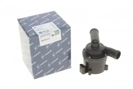 706740130 POMPA WODY VW AMAROK 2,0TDI (DODATKOWA) PIERBURG подбор по vin на Brocar
